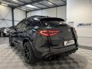 Annonce Alfa Romeo Stelvio QUADRIFOGLIO 2.9 V6 510 CH AT8 Q4 AKRAPOVIC ORIGINE FRANCE - GARANTIE 6 MOIS