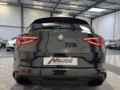 Annonce Alfa Romeo Stelvio QUADRIFOGLIO 2.9 V6 510 CH AT8 Q4 AKRAPOVIC ORIGINE FRANCE - GARANTIE 6 MOIS