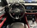 Annonce Alfa Romeo Stelvio QUADRIFOGLIO 2.9 V6 510 CH AT8 Q4 AKRAPOVIC ORIGINE FRANCE - GARANTIE 6 MOIS