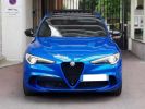 Annonce Alfa Romeo Stelvio QUADRIFOGLIO 510 CV 2.9 BI TURBO