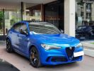 Annonce Alfa Romeo Stelvio QUADRIFOGLIO 510 CV 2.9 BI TURBO