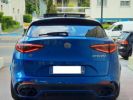 Annonce Alfa Romeo Stelvio QUADRIFOGLIO 510 CV 2.9 BI TURBO