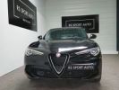 Annonce Alfa Romeo Stelvio QUADRIFOGLIO 510CH
