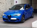 Voir l'annonce Alfa Romeo Stelvio QUADRIFOGLIO 510CV