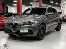 Voir l'annonce Alfa Romeo Stelvio Quadrifoglio 510cv