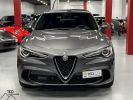 Annonce Alfa Romeo Stelvio Quadrifoglio 510cv