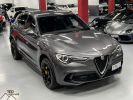 Annonce Alfa Romeo Stelvio Quadrifoglio 510cv