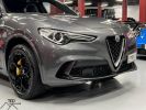 Annonce Alfa Romeo Stelvio Quadrifoglio 510cv