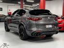 Annonce Alfa Romeo Stelvio Quadrifoglio 510cv