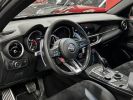 Annonce Alfa Romeo Stelvio Quadrifoglio 510cv