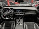 Annonce Alfa Romeo Stelvio Quadrifoglio 510cv