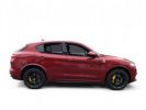 Annonce Alfa Romeo Stelvio Quadrifoglio Q4 2.9 V6 Bi-turbo