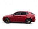 Annonce Alfa Romeo Stelvio Quadrifoglio Q4 2.9 V6 Bi-turbo