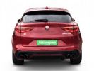 Annonce Alfa Romeo Stelvio Quadrifoglio Q4 2.9 V6 Bi-turbo