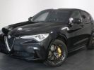 Voir l'annonce Alfa Romeo Stelvio Quadrifoglio Q4 2.9 V6 Bi-turbo