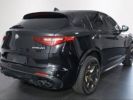 Annonce Alfa Romeo Stelvio Quadrifoglio Q4 2.9 V6 Bi-turbo