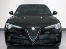 Annonce Alfa Romeo Stelvio Quadrifoglio Q4 2.9 V6 Bi-turbo