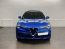 Annonce Alfa Romeo Stelvio QUADRIFOGLIO Q4 - 