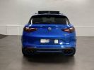 Annonce Alfa Romeo Stelvio QUADRIFOGLIO Q4 - 