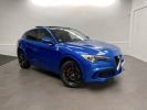 Annonce Alfa Romeo Stelvio QUADRIFOGLIO Q4 - 