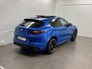 Annonce Alfa Romeo Stelvio QUADRIFOGLIO Q4 - 