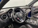 Annonce Alfa Romeo Stelvio QUADRIFOGLIO Q4 - 