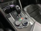 Annonce Alfa Romeo Stelvio QUADRIFOGLIO Q4 - 