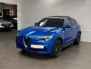 Voir l'annonce Alfa Romeo Stelvio QUADRIFOGLIO Q4 - PURE EMOTION