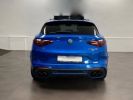 Annonce Alfa Romeo Stelvio QUADRIFOGLIO Q4 - PURE EMOTION