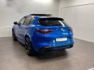 Annonce Alfa Romeo Stelvio QUADRIFOGLIO Q4 - PURE EMOTION