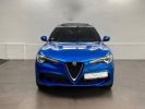 Annonce Alfa Romeo Stelvio QUADRIFOGLIO Q4 - PURE EMOTION