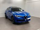 Annonce Alfa Romeo Stelvio QUADRIFOGLIO Q4 - PURE EMOTION