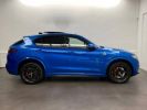 Annonce Alfa Romeo Stelvio QUADRIFOGLIO Q4 - PURE EMOTION