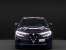 Annonce Alfa Romeo Stelvio Quadrifoglio V6 510 Pano