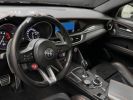 Annonce Alfa Romeo Stelvio Quadrifoglio V6 510 Pano