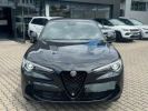 Annonce Alfa Romeo Stelvio Quadrifoglio V6 510ch