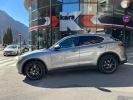 Annonce Alfa Romeo Stelvio Speciale 2.0 280 CV AT8 Q4