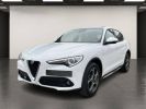 Voir l'annonce Alfa Romeo Stelvio Ti 2.2 Diesel 210PS Q4 *PANO|KAMERA|ACC*