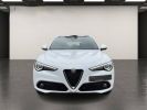 Annonce Alfa Romeo Stelvio Ti 2.2 Diesel 210PS Q4 *PANO|KAMERA|ACC*