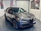 Voir l'annonce Alfa Romeo Stelvio Veloce Q4 2.2 D 210 BVA