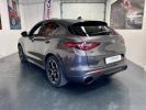 Annonce Alfa Romeo Stelvio Veloce Q4 2.2 D 210 BVA