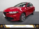 Voir l'annonce Alfa Romeo Tonale 1.5 hybrid 160 ch vgt tct7 tributo italiano