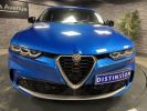 Annonce Alfa Romeo Tonale 1.5 mHEV - 160 VGT - BV TCT TI