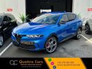 Voir l'annonce Alfa Romeo Tonale 1.5 MHEV 