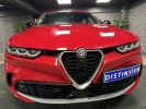 Annonce Alfa Romeo Tonale 1.6 D - 130 - BV TCT6  TI