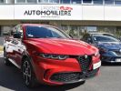 Voir l'annonce Alfa Romeo Tonale VELOCE 1.5 T Mild Hybrid TCT7 160 cv Boîte auto Conduite autonome niv 2