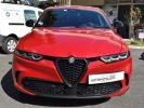 Annonce Alfa Romeo Tonale VELOCE 1.5 T Mild Hybrid TCT7 160 cv Boîte auto Conduite autonome niv 2