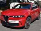 Annonce Alfa Romeo Tonale VELOCE 1.5 T Mild Hybrid TCT7 160 cv Boîte auto Conduite autonome niv 2