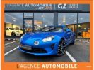 Achat Alpine A110 1.8T 252Ch Premiere Edition - Garantie Occasion