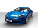 Achat Alpine A110 2019 Légende                   Occasion